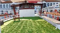 Navire de croisière à vendre