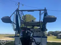 Chalutier à vendre