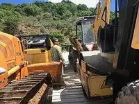 Péniche de Débarquement, Réservoir à vendre