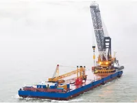 Péniche à vendre