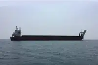 Péniche de Débarquement, Réservoir à vendre