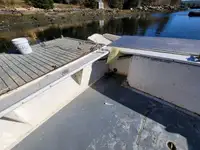 Navire de transformation de poisson à vendre
