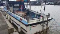 Cutter à vendre