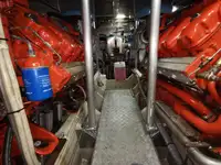 Navire-ferry à vendre