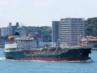 Pétrolier / chimiquier à vendre