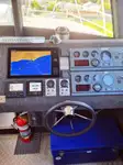 Navire de croisière à vendre