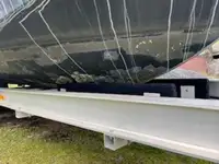 Bateaux de travail à vendre