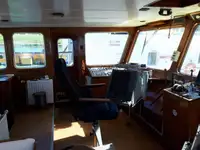 Drague à vendre