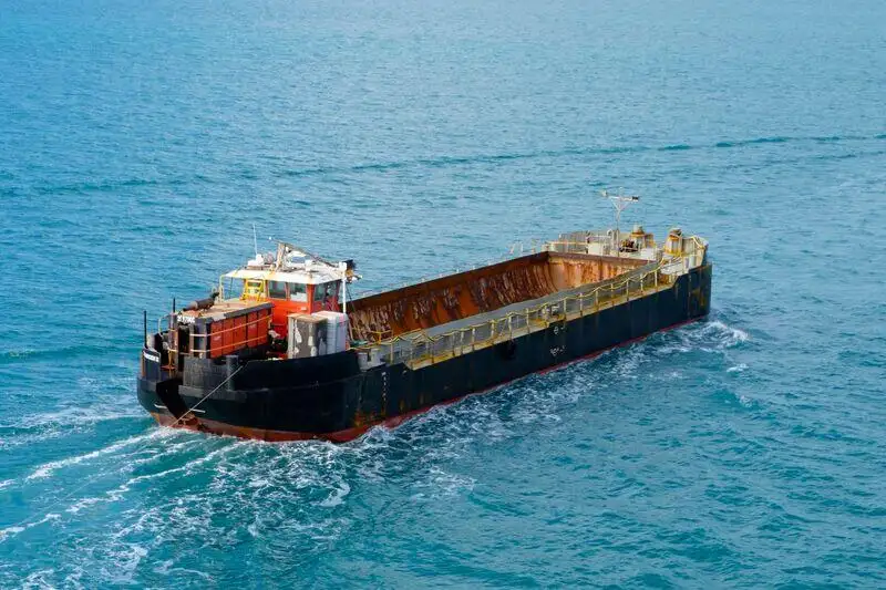 Péniche à vendre