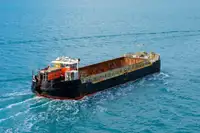 Barge à vendre