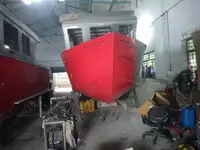 Bateaux de travail à vendre