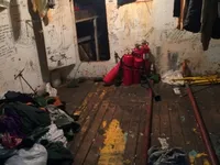 Calmar jigger à vendre