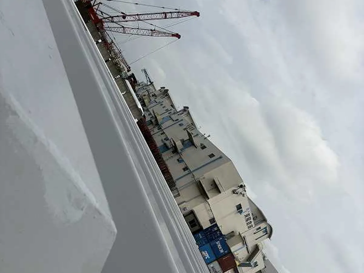 General Cargo/Multi-purpose à vendre