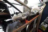 Remorqueur à vendre