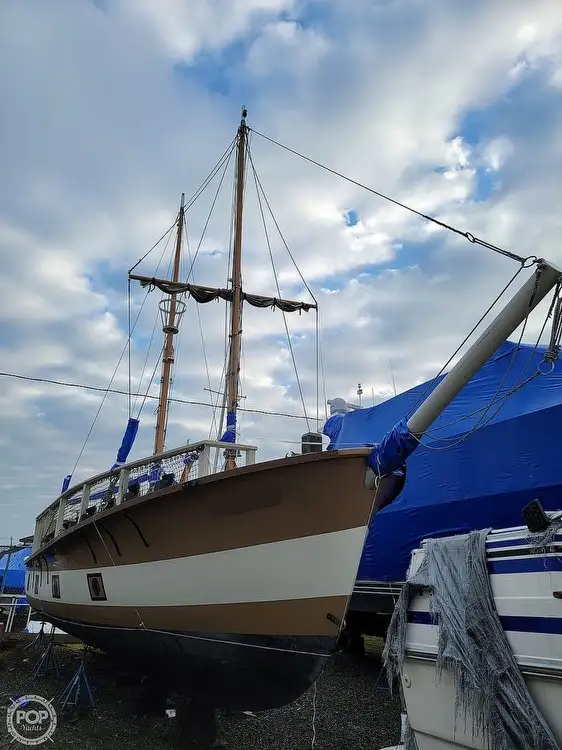 Navire de croisière à vendre