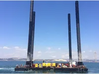 Péniche à vendre
