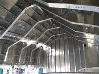 Bateau patrouilleur à vendre