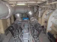 Navire-ferry à vendre