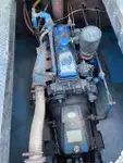 Bateaux de travail à vendre
