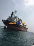 Pétrolier / chimiquier à vendre