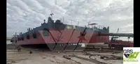 Barge à vendre