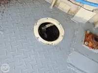 Bateau patrouilleur à vendre