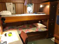 Remorqueur à vendre