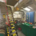 Bateau patrouilleur à vendre