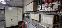 Navire Ro-Ro à vendre