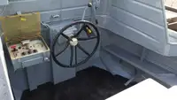 Bateaux de travail à vendre