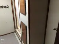 Chalutier à vendre