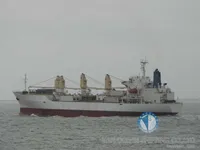 Pétrolier / chimiquier à vendre