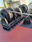 Pétrolier / chimiquier à vendre