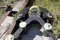 Remorqueur à vendre