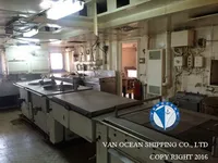 Chalutier à vendre