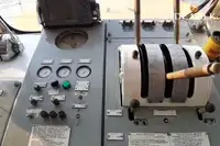 Navire de croisière à vendre
