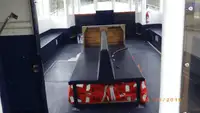 Navire de croisière à vendre