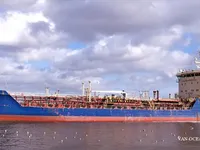 Pétrolier / chimiquier à vendre