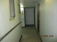Navire frigorifique à vendre
