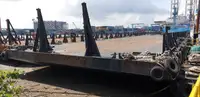 Péniche à vendre
