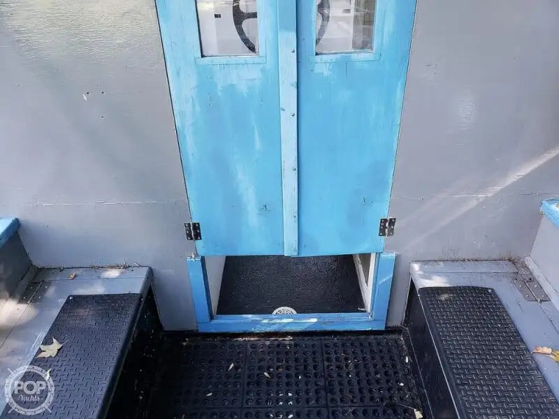 Navire-ferry à vendre
