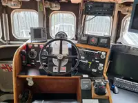 Canot de sauvetage à vendre