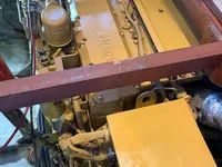 Bateau pilote à vendre