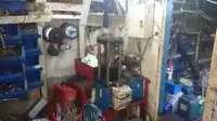 Drague à vendre