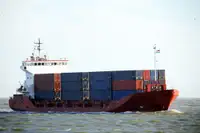 Transporteur de vrac à vendre