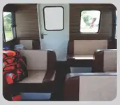 Navire de passagers à vendre