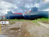 Péniche à vendre