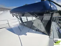 Bateau pilote à vendre