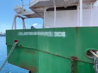 Bateaux de travail à vendre