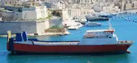Porte-conteneurs à vendre